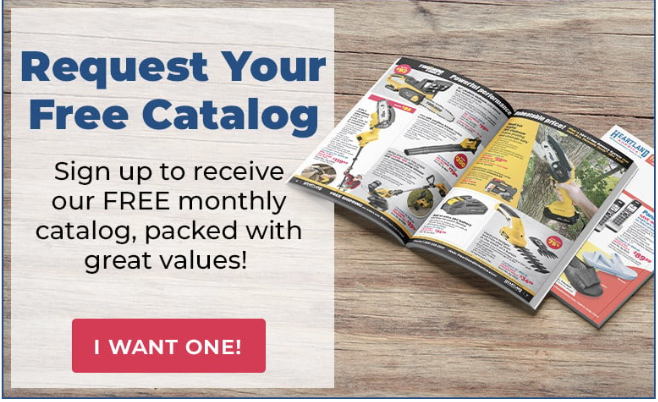 request a free catalog